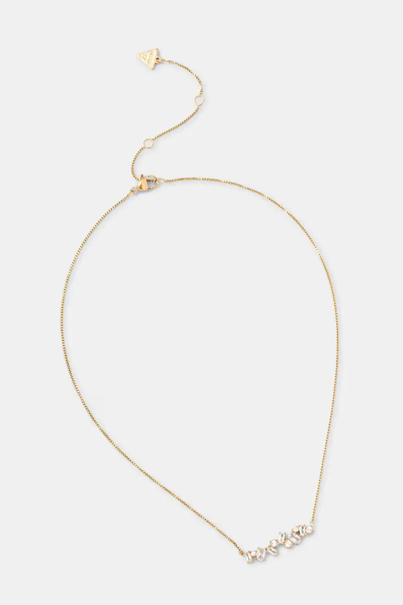 collana CHANDELIER JUBN05 358JW Oro