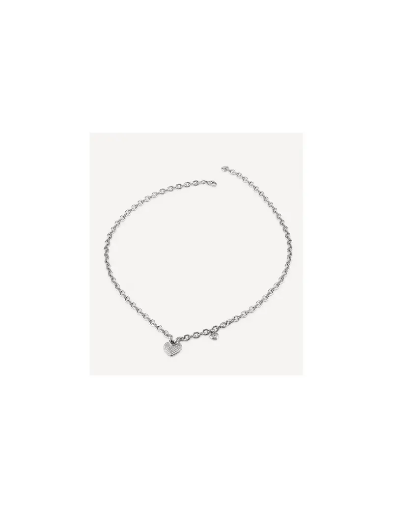 Collana GUESS Crazy in Love JUBN05212JW RH