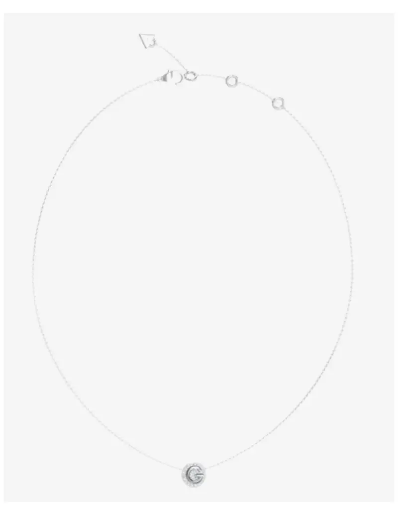 Collana GUESS in acciaio JUBN05446JW RH