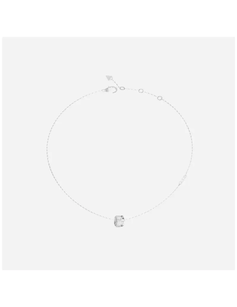 Collana GUESS Jungle Circle JUBN05254JW RH