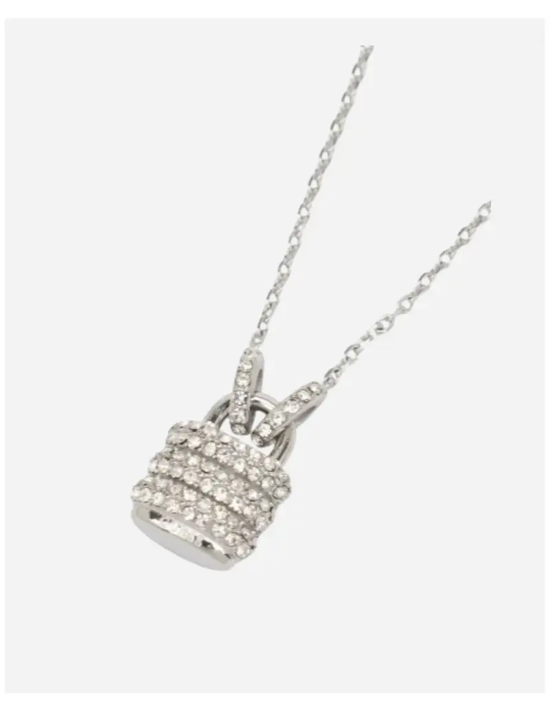 Collana GUESS My Secret in acciaio JUBN05417JW RH