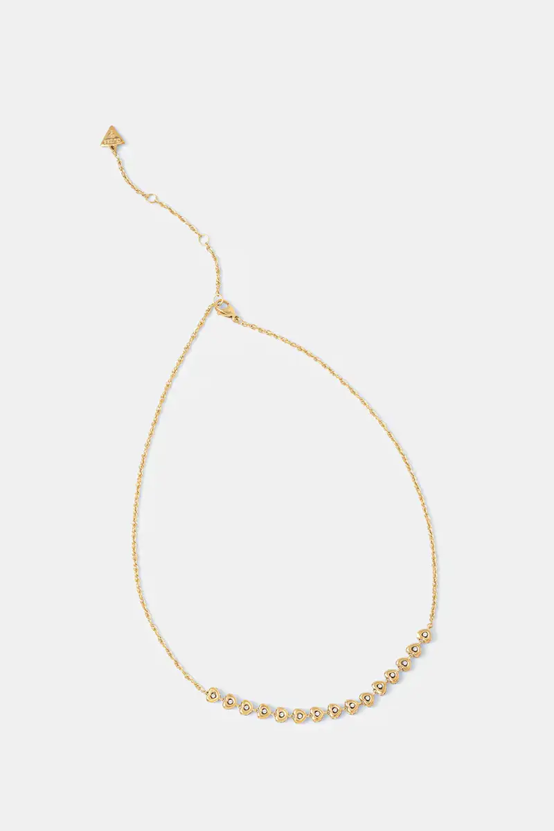collana L.O.V.E. JUBN05 471JW Oro