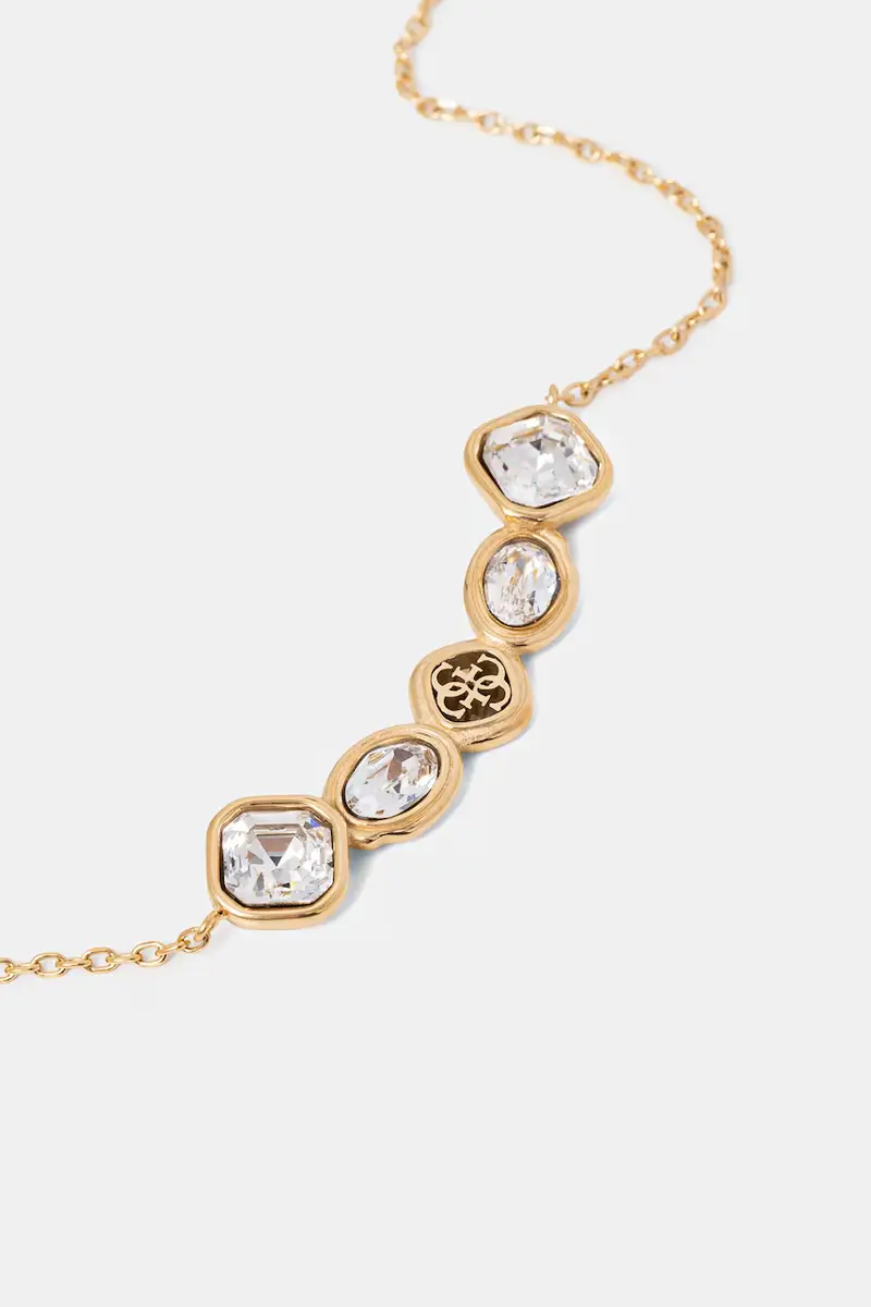 collana MAMOUNIA JUBN05 569JW Oro miniatura 2