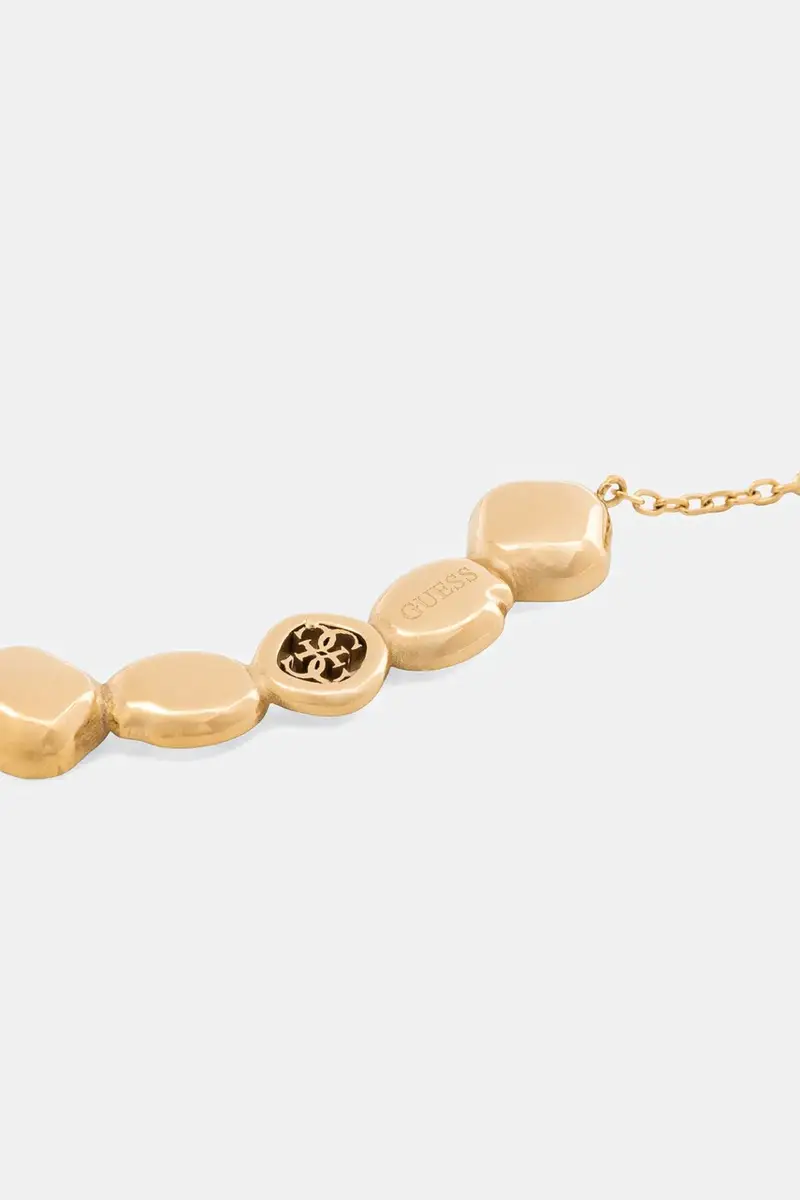 collana MAMOUNIA JUBN05 569JW Oro miniatura 3