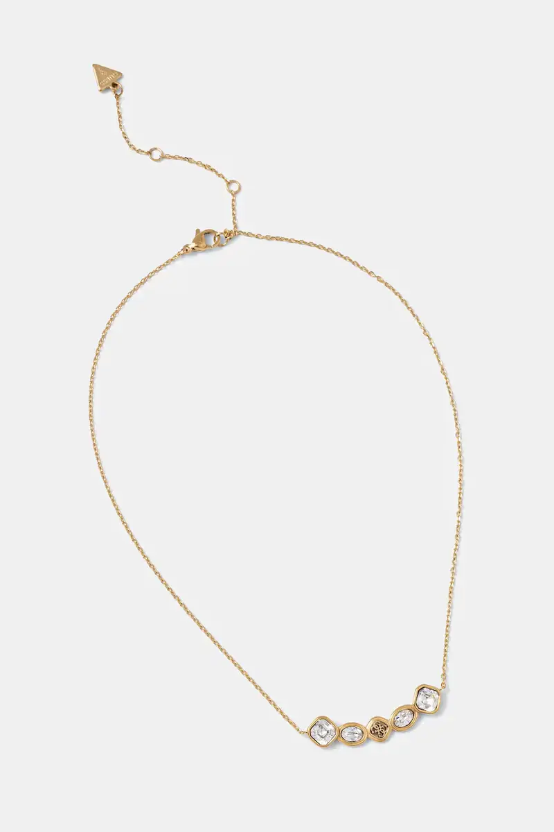 collana MAMOUNIA JUBN05 569JW Oro