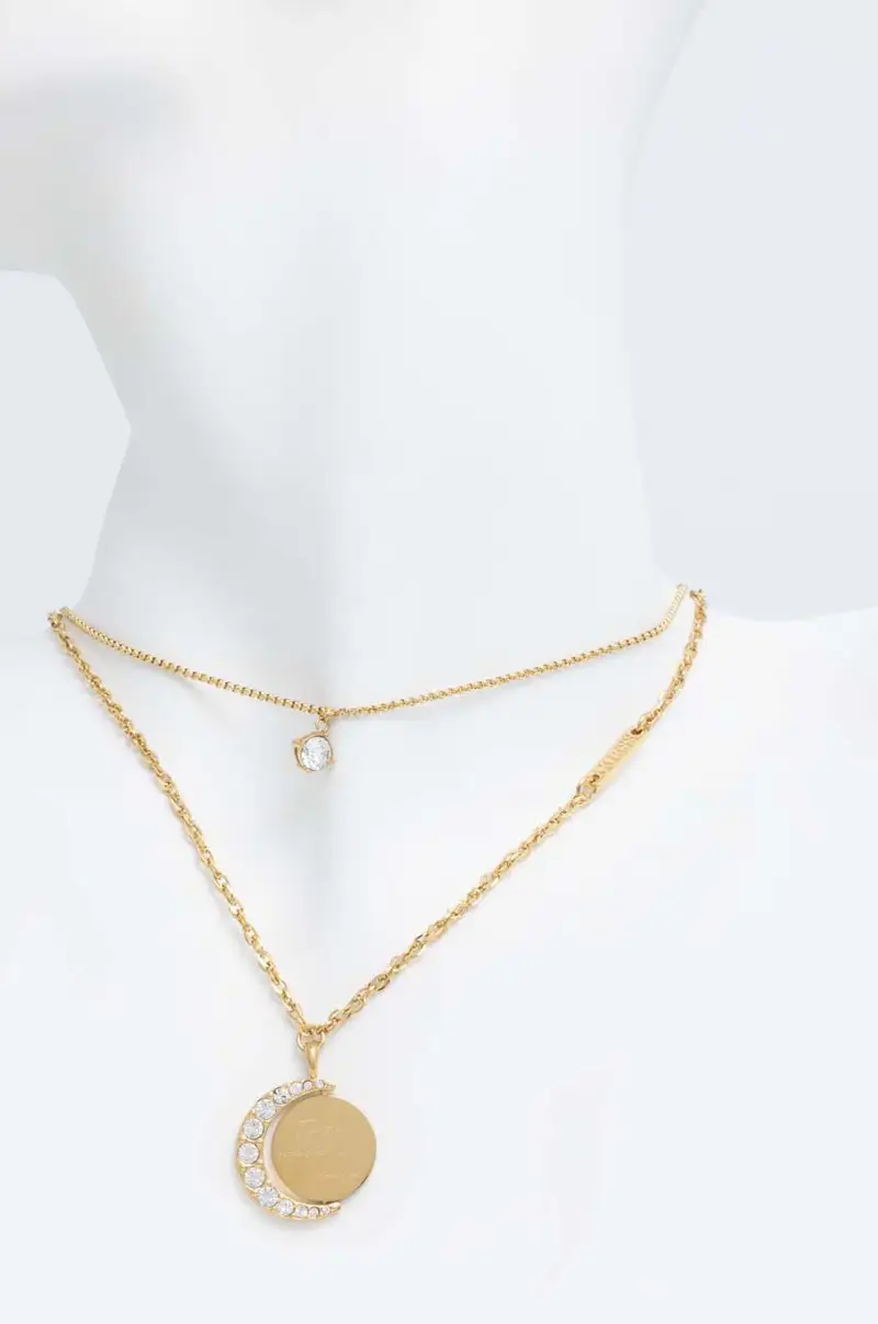 collana Oro miniatura 2