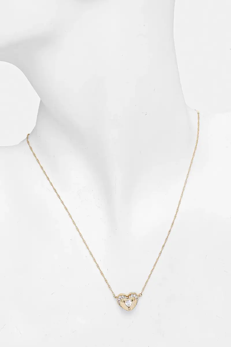 collana TILL MORNING JUBN05 549JW Oro miniatura 3