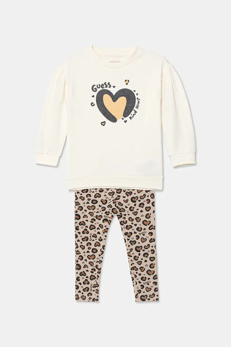 completo bambino/a Beige