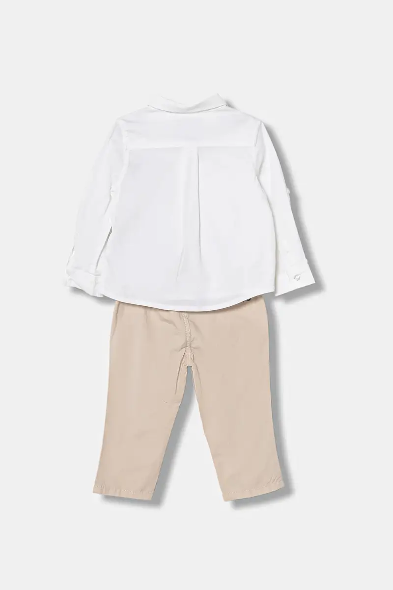 completo bambino/a colore bianco I5YG04 WE5W0 miniatura 2