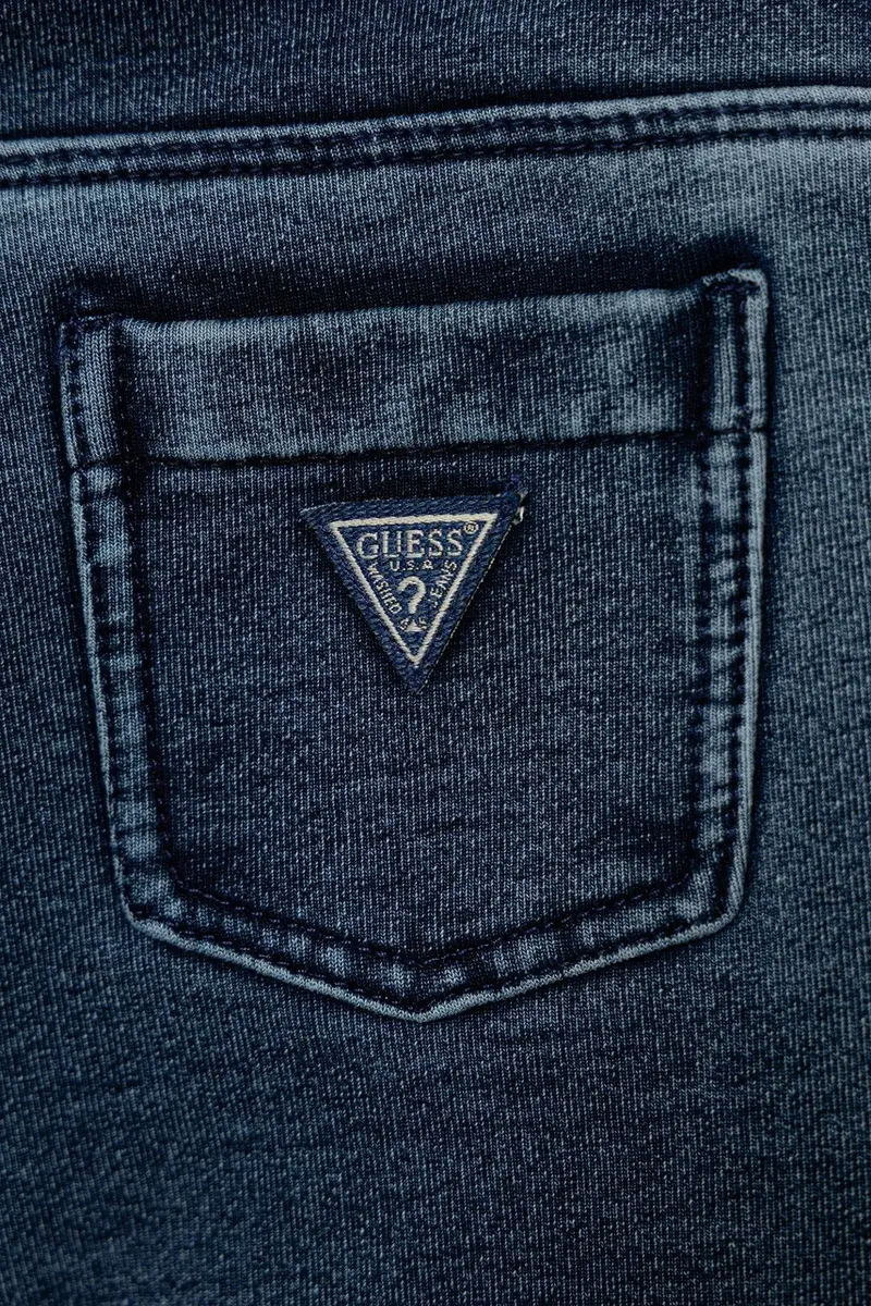 completo in cotone neonato/a colore bianco I5BG01 KAD74 miniatura 5