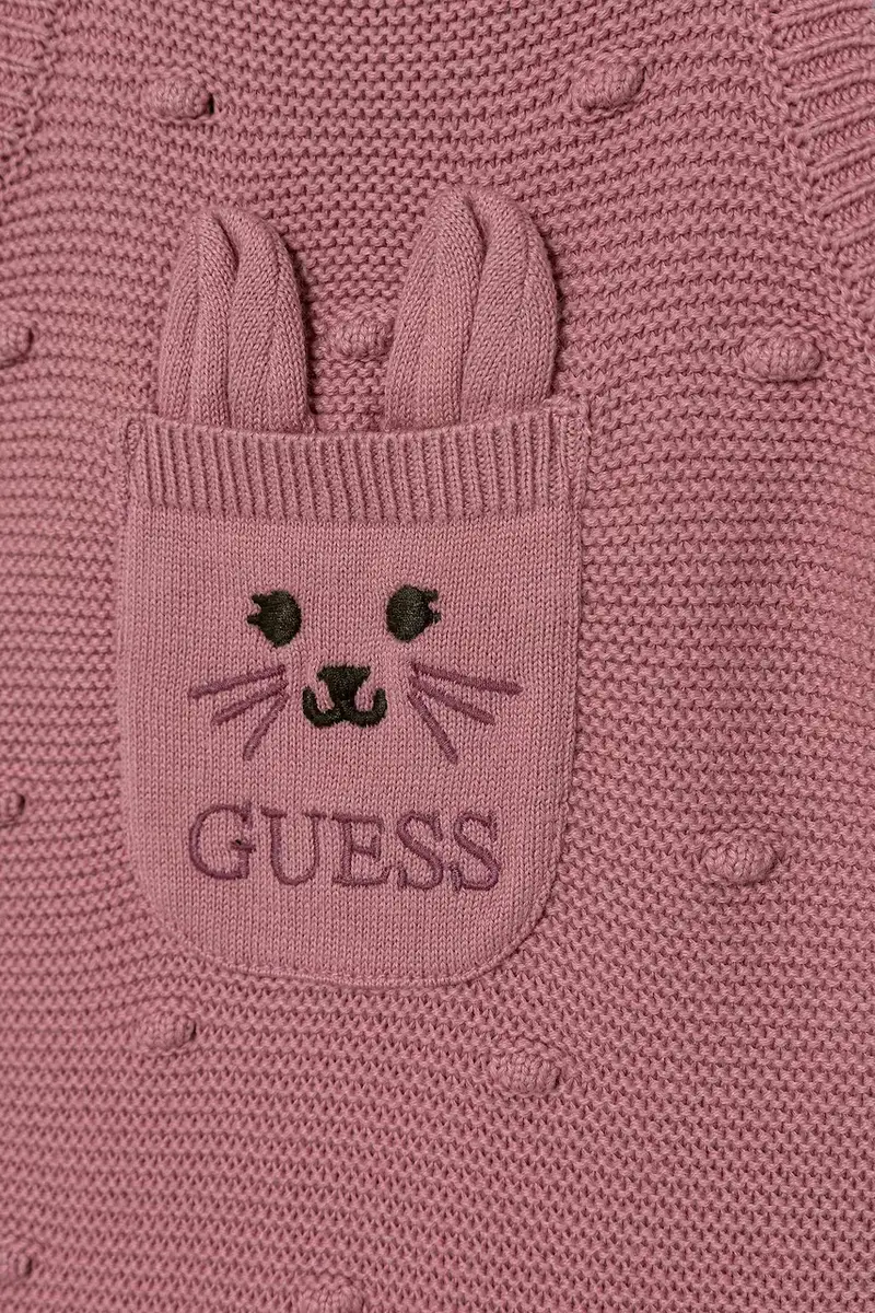 completo in cotone neonato/a pacco da 2 colore rosa S5YG09 K6YW1 miniatura 5