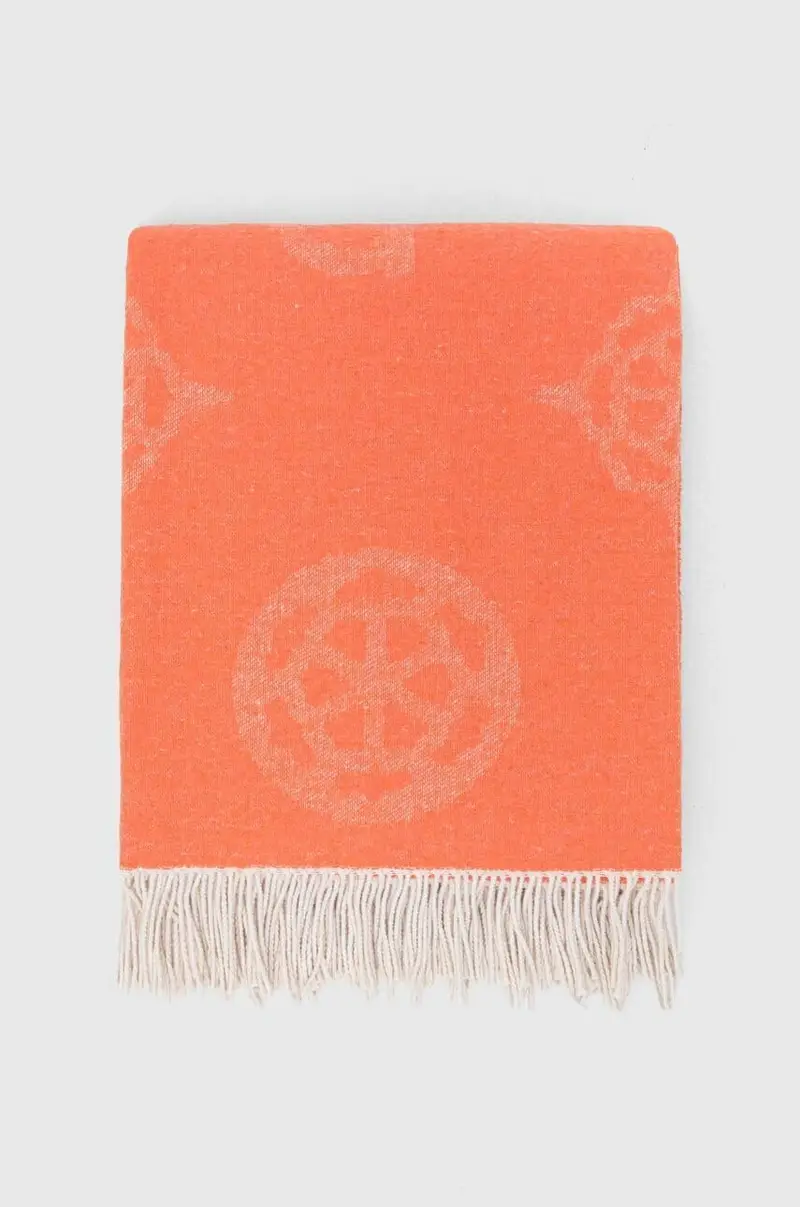 coperta 130 x 170 cm Arancione