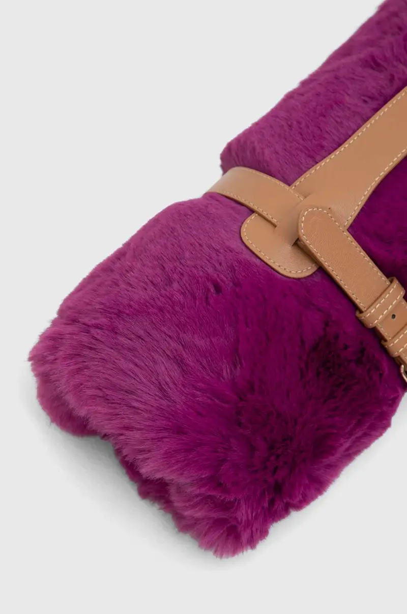 coperta per animali Rosa miniatura 2