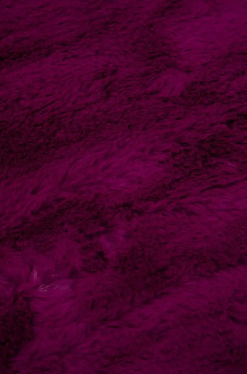 coperta per animali Rosa miniatura 3