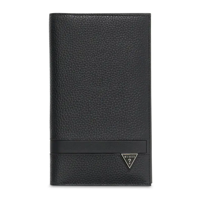 Copertina del passaporto Guess Milano