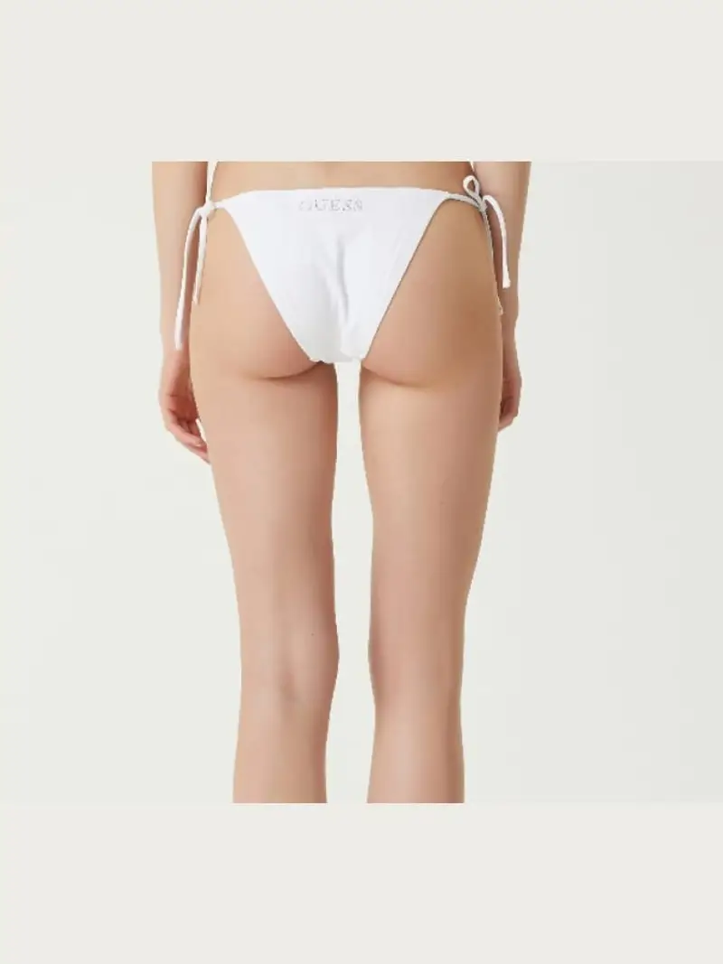 Guess Slip Donna Bianco 2089079 miniatura 2