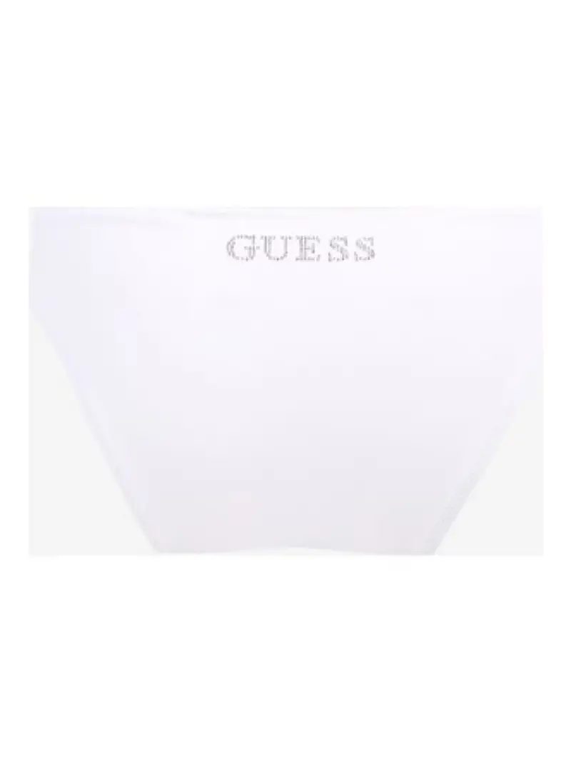 Guess Slip Donna Bianco 2089079 miniatura 3