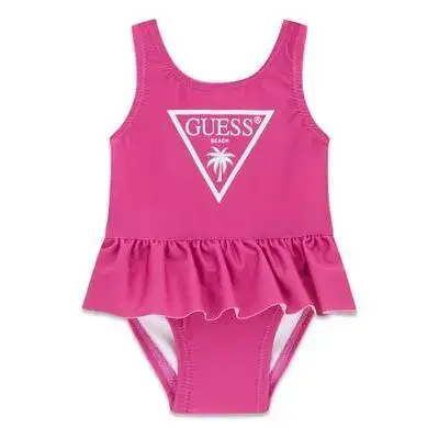 Costume da bagno 1 pezzo da bambina Guess