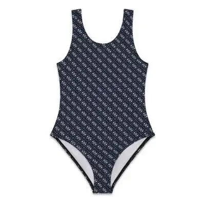 Costume da bagno 1 pezzo per bambina Guess