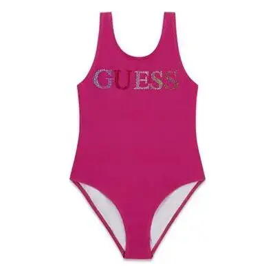 Costume da bagno 1 pezzo per bambina Guess