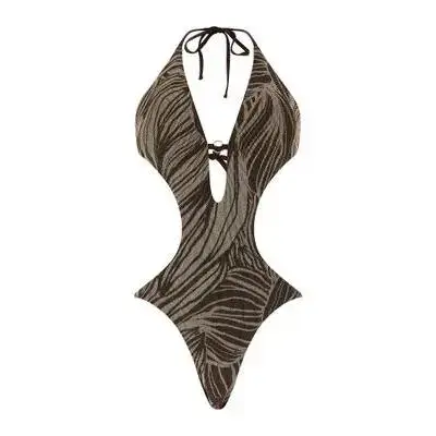 Costume da bagno intero donna Guess Zoe