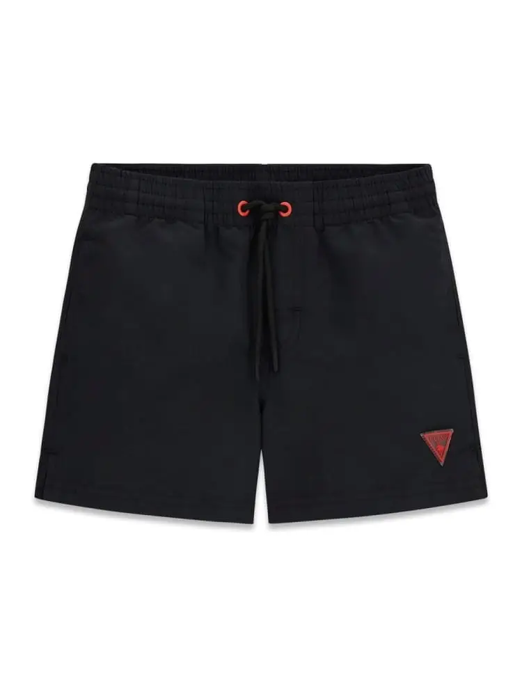 costume da bagno kids/junior nero