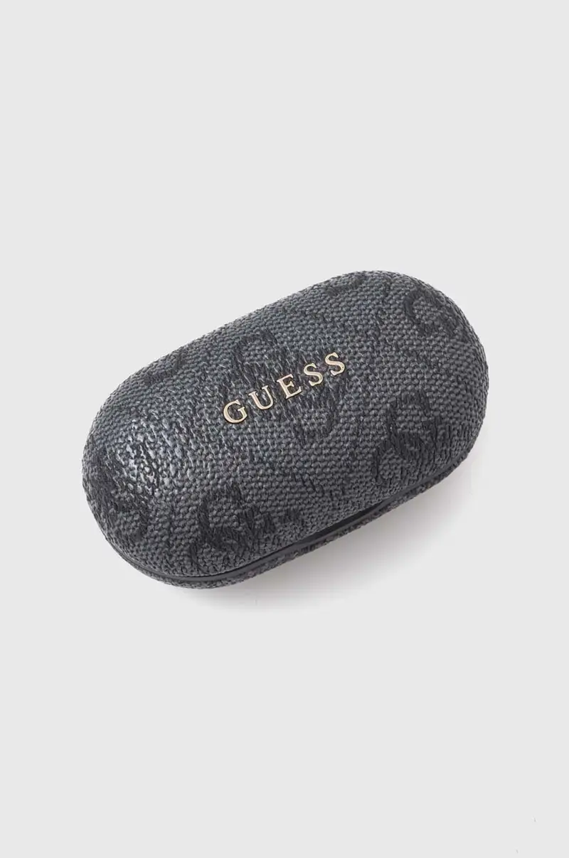 cuffie wireless Bluetooth 4G Metal ENC Nero miniatura 2