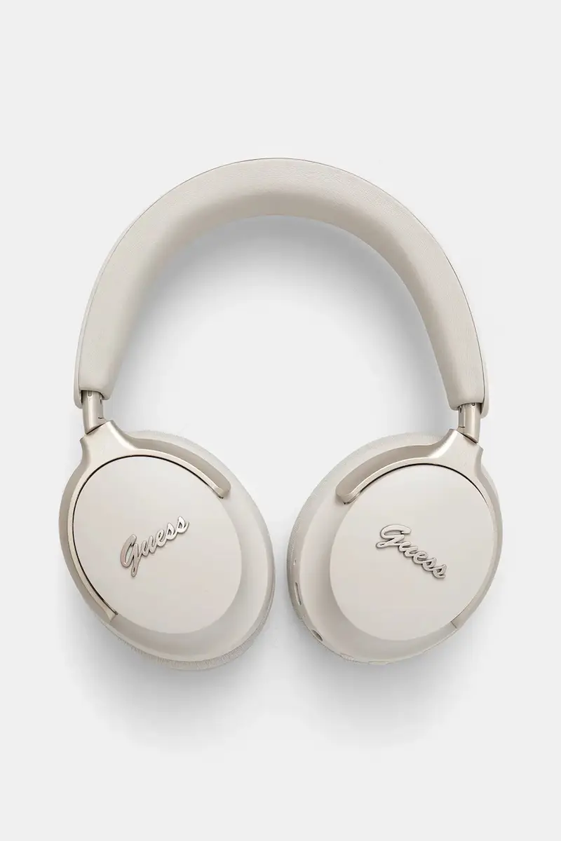 cuffie wireless colore bianco miniatura 3