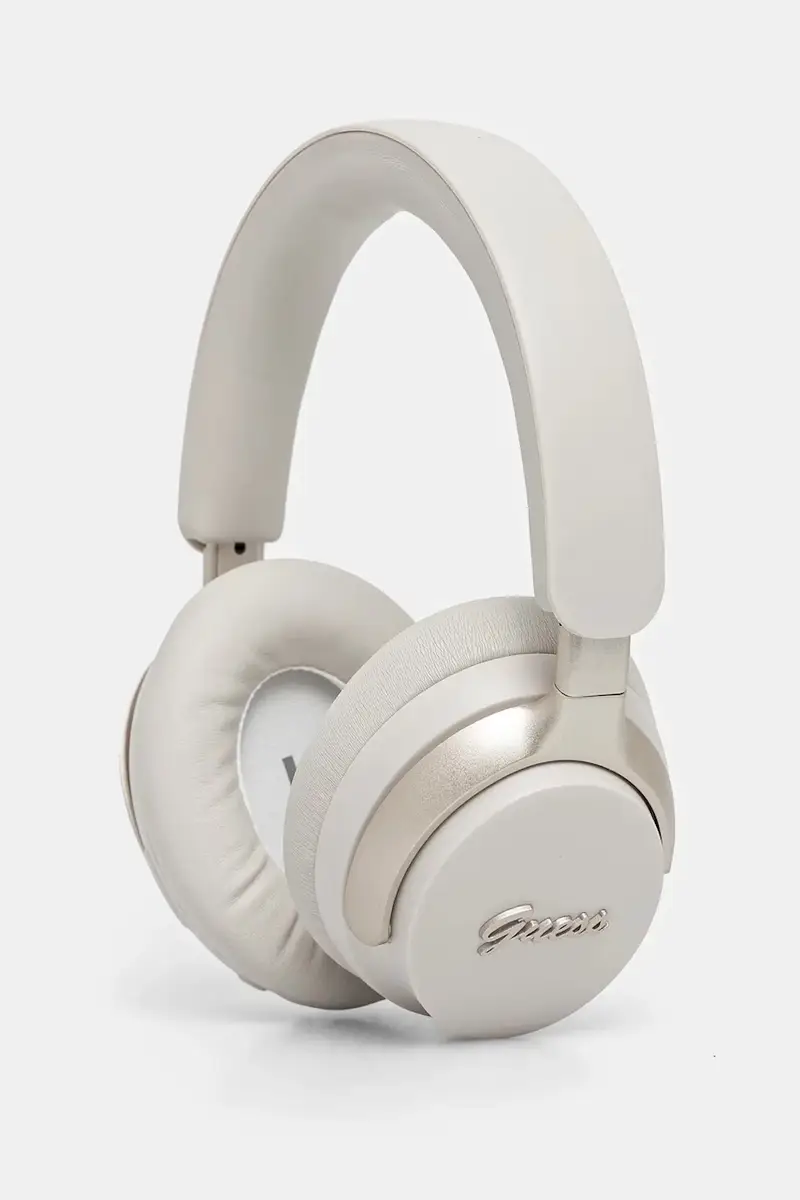 cuffie wireless colore bianco