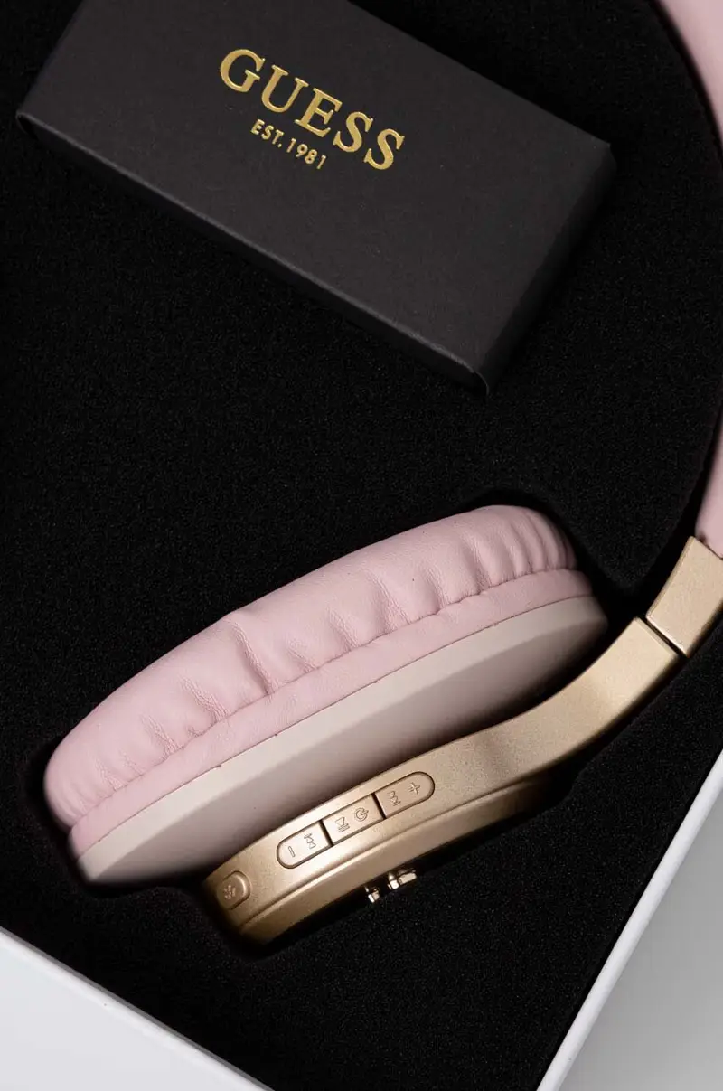 cuffie wireless Multicolore miniatura 3