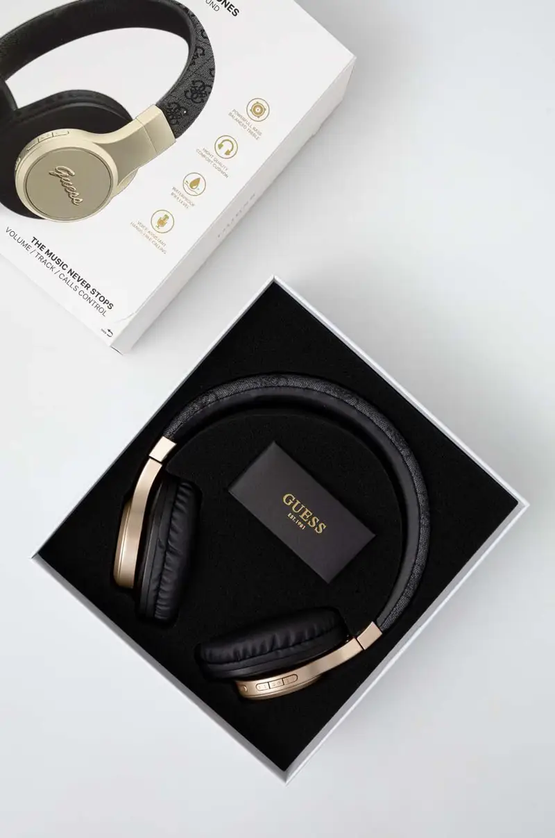 cuffie wireless Multicolore miniatura 5