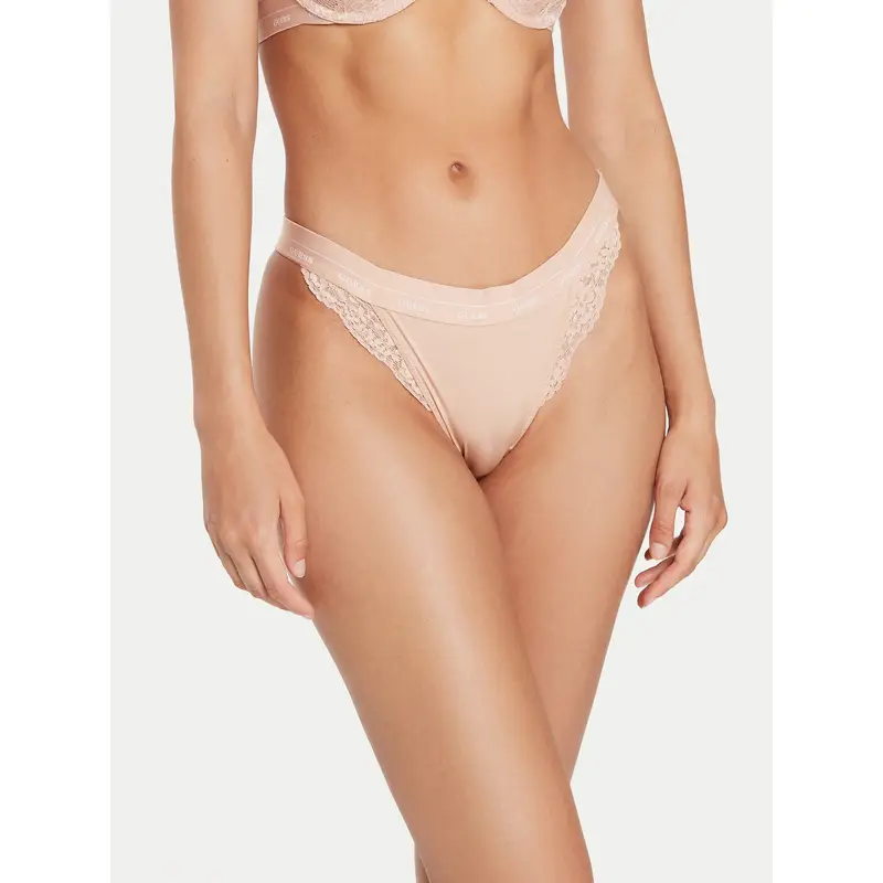 Culotte brasiliana Jane O4YE00 PZ01C Beige