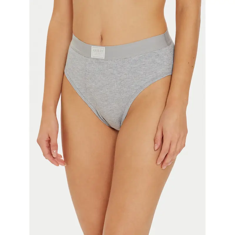 Culotte brasiliana O4BE15 KCDA2 Grigio