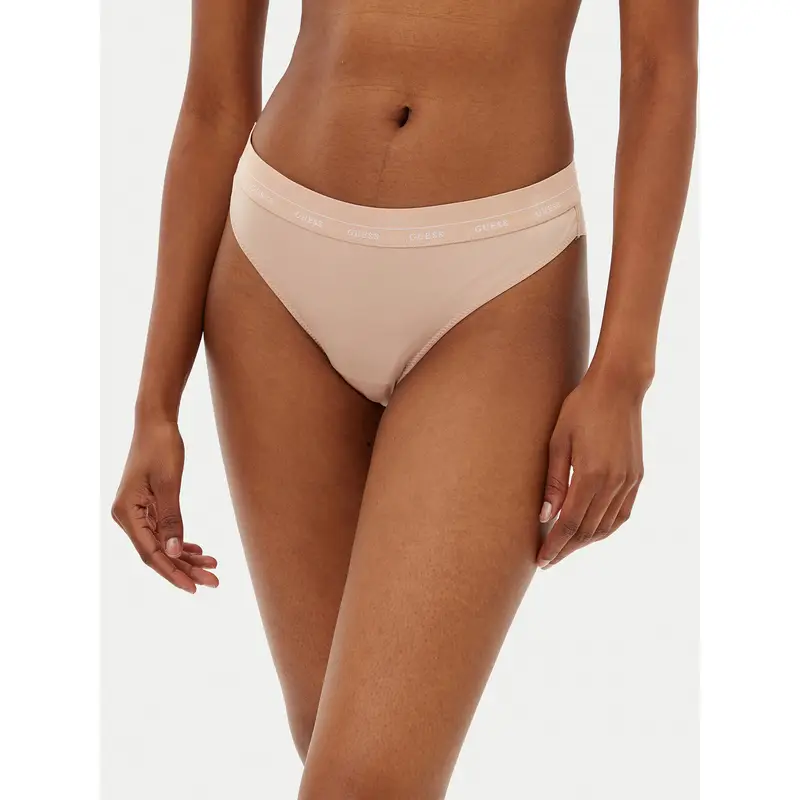 Culotte brasiliana O5RE25 KCF20 Corallo Regular Fit