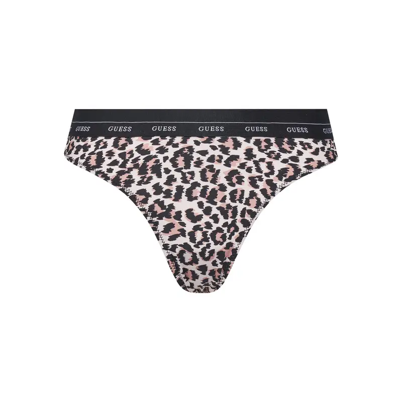 Culotte brasiliana O5RE25 KCOJ0 Beige