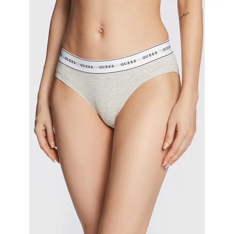 Culotte classiche Carrie O97E02 KBBU1 Grigio