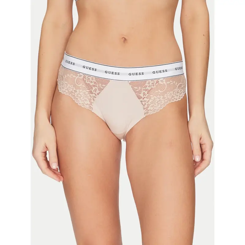 Culotte classiche O2BE08 KBBT0 Beige