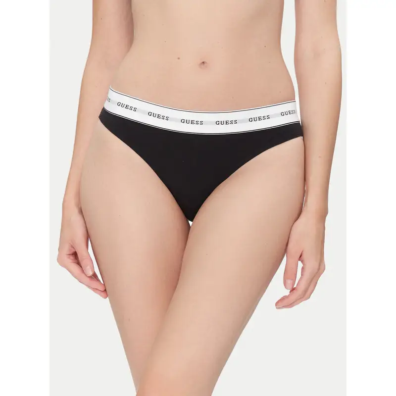 Culotte classiche O4BE13 KBBU1 Nero