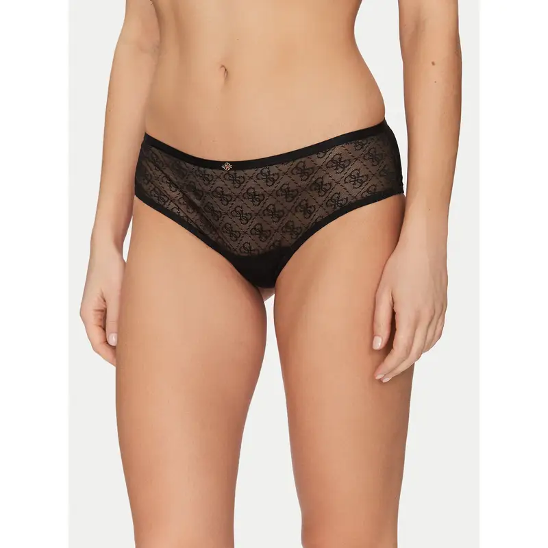 Culotte classiche O5RE12 KCLB0 Nero