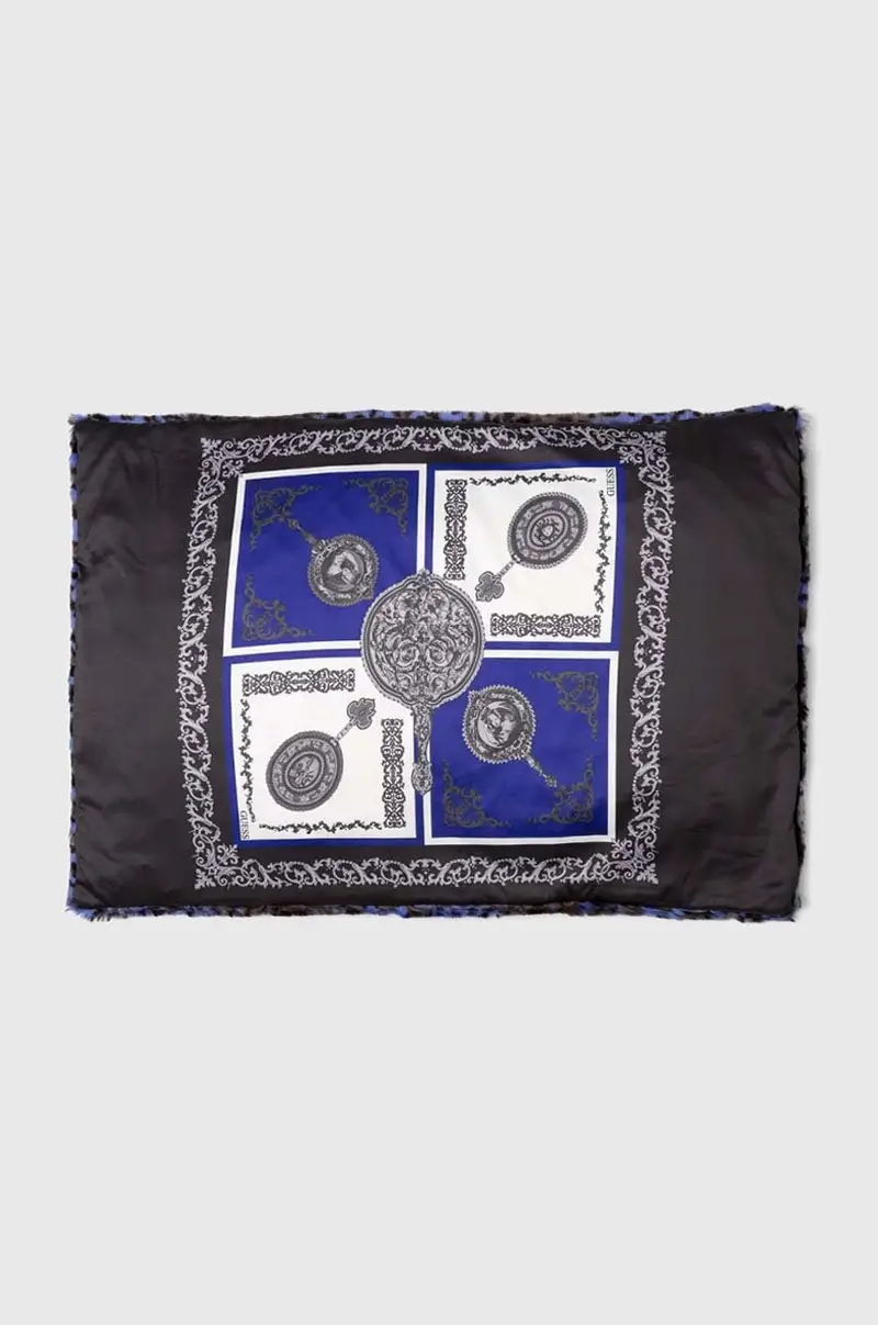 cuscino decorativo Helma Blu