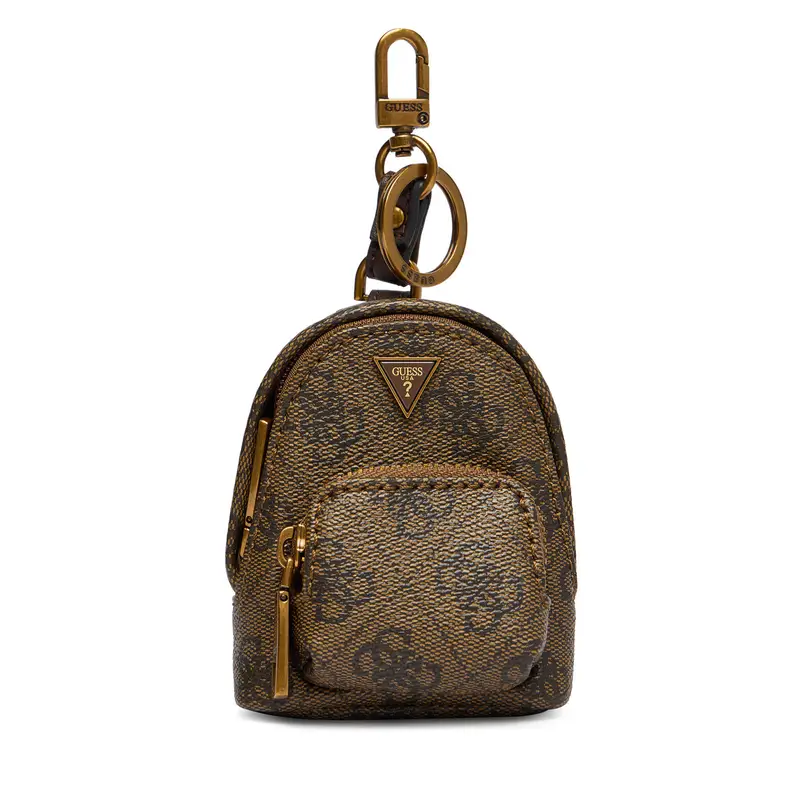 Custodia per chiavi Guess RM5490 P6201 Marrone