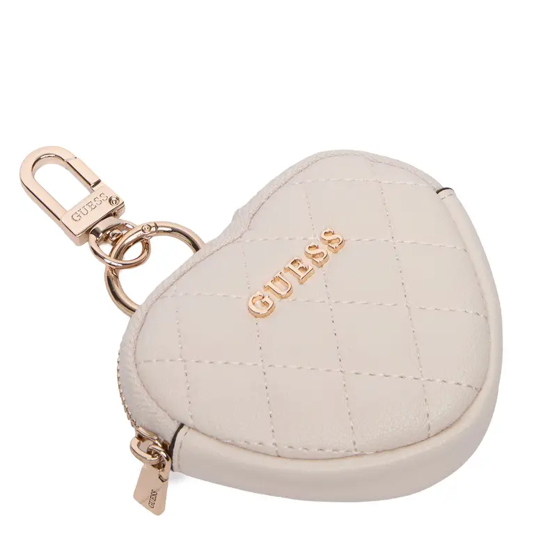 Custodia per chiavi Guess RWA746 01080 Bianco