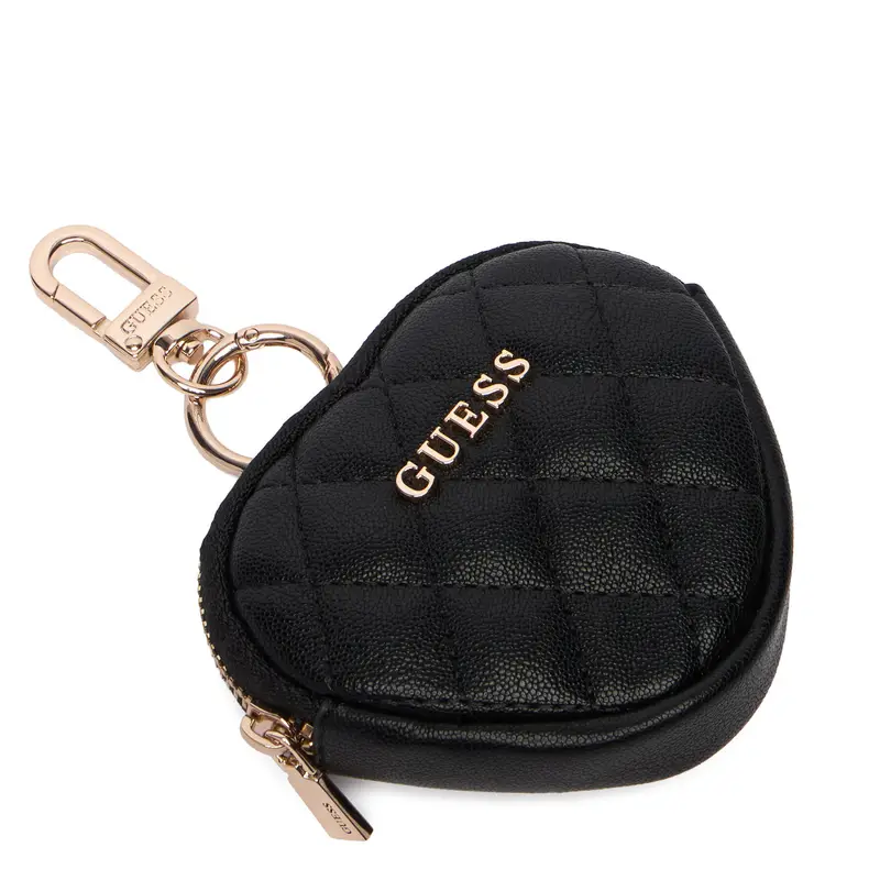 Custodia per chiavi Guess RWA746 01080 Nero