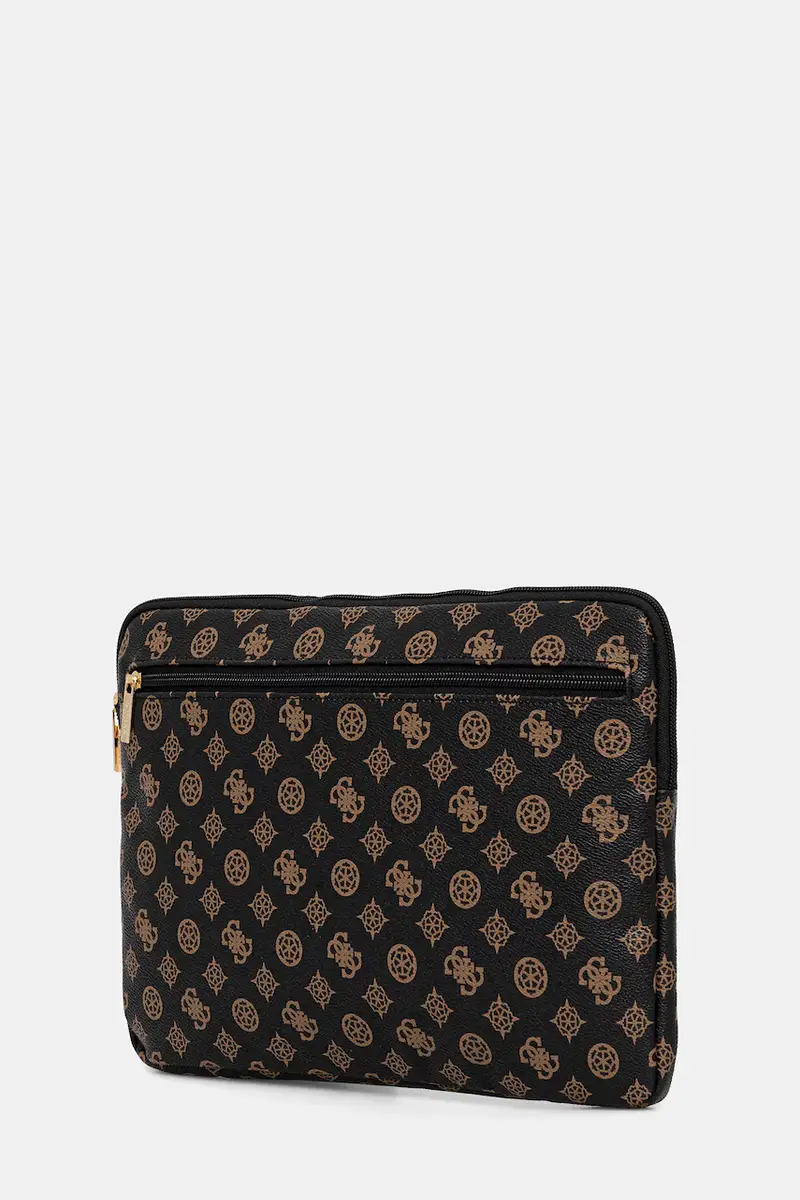 custodia per laptop 14" colore marrone GUCS14ZPGPOSGNK miniatura 3