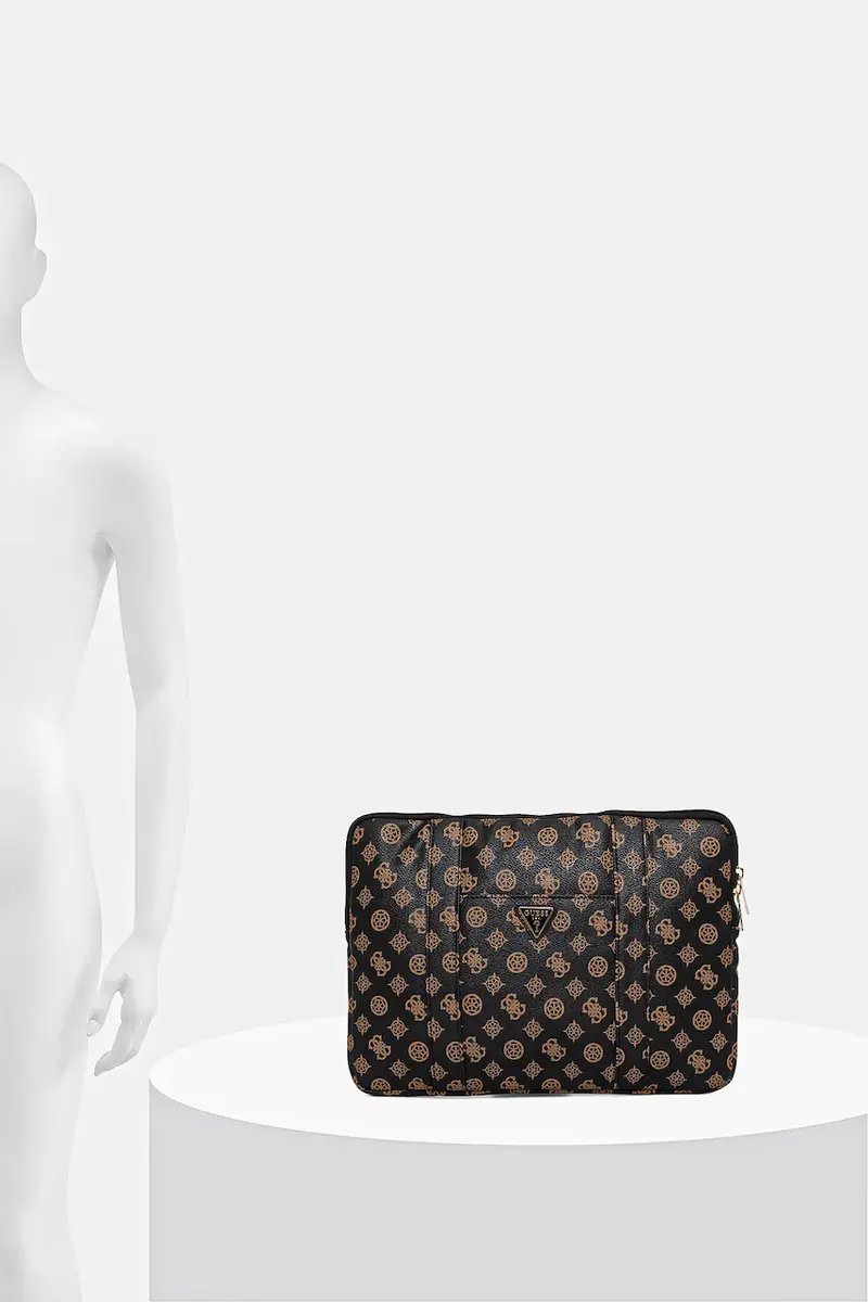 custodia per laptop 14" colore marrone GUCS14ZPGPOSGNK miniatura 5