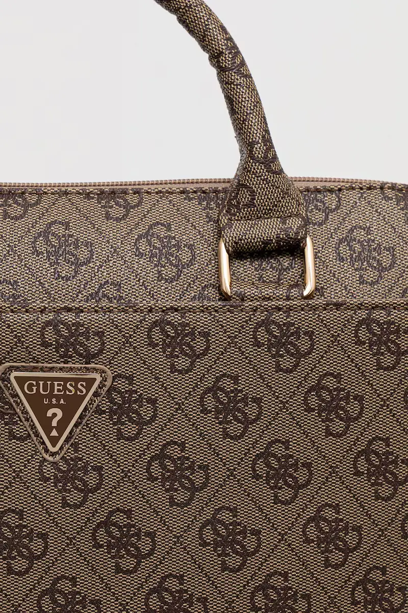 custodia per laptop colore verde GUCB15P4DPTW miniatura 2