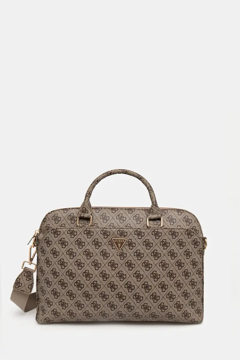 custodia per laptop colore verde GUCB15P4DPTW