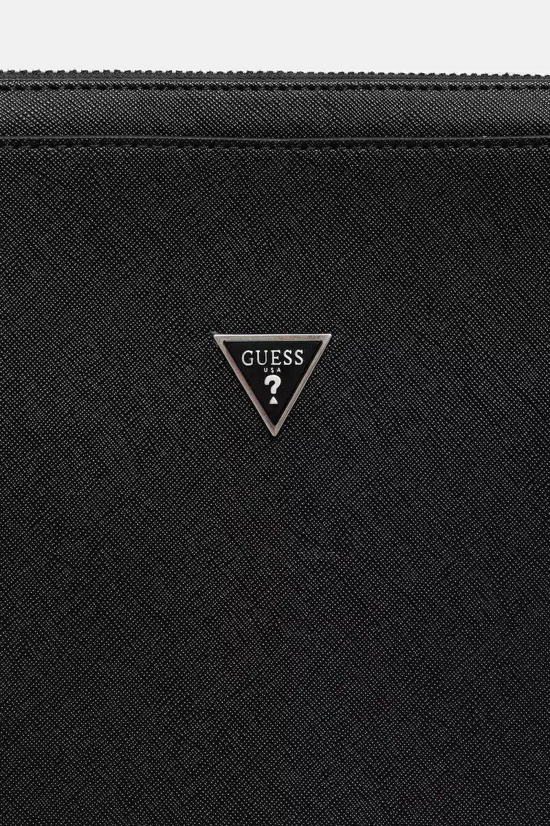 custodia per laptop MILANO colore nero HMMISA P5316 miniatura 2