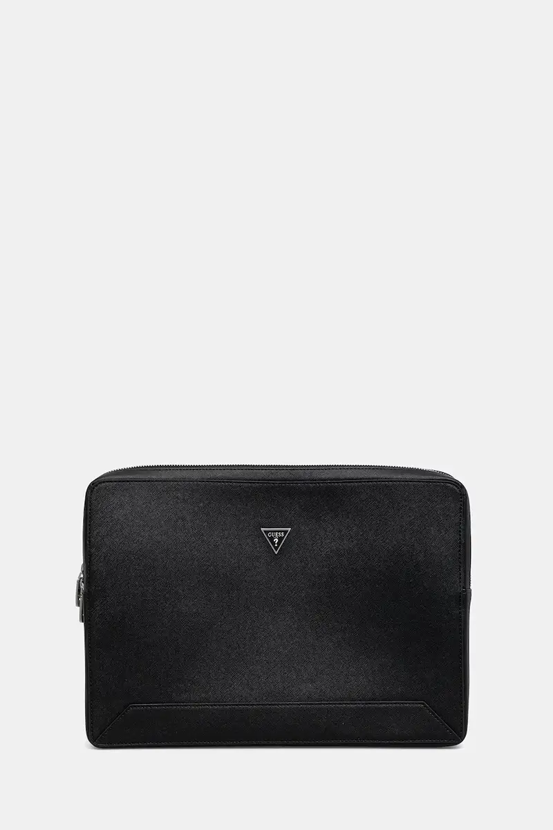 custodia per laptop MILANO colore nero HMMISA P5316