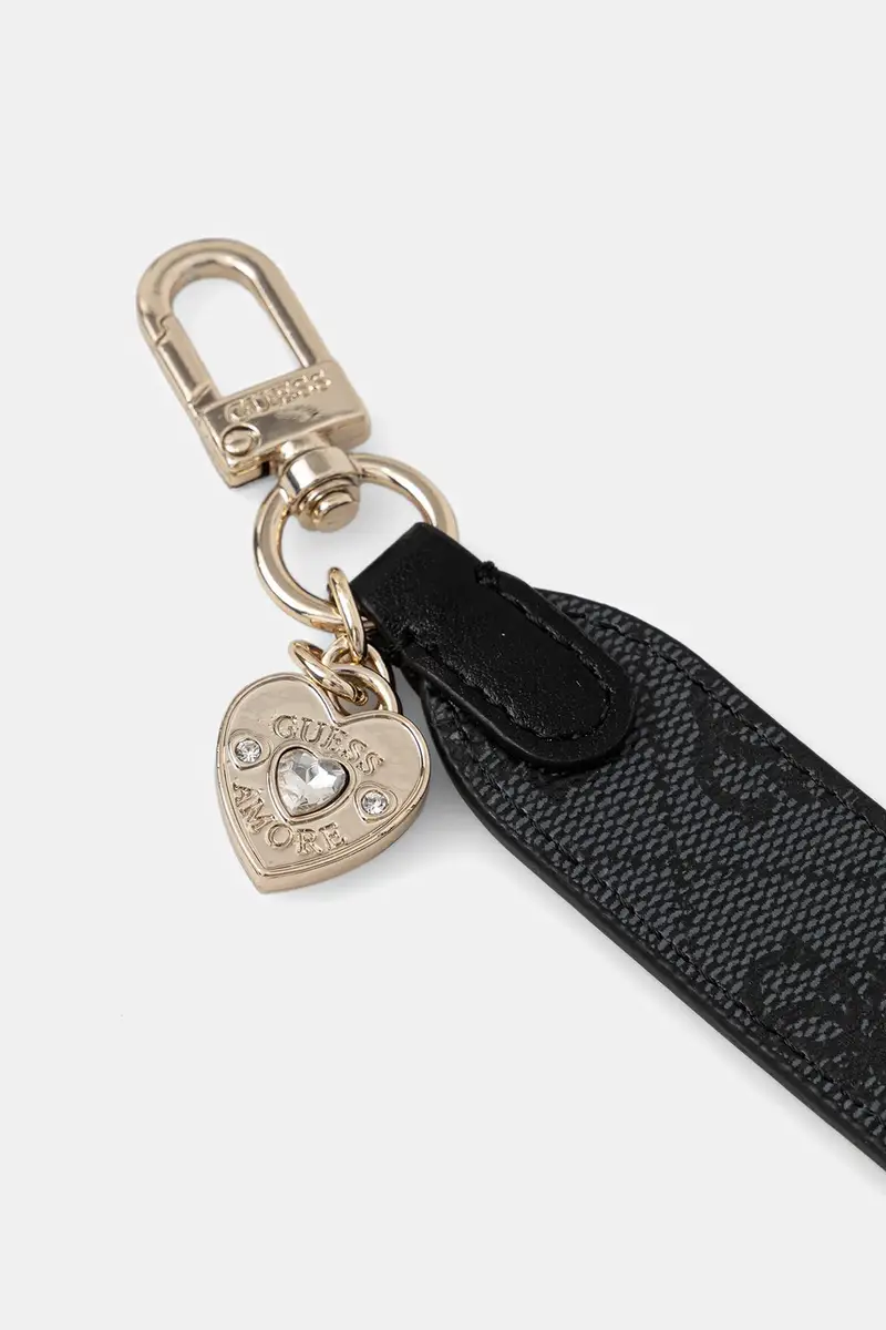 custodia per passaporto colore grigio GFBOXW P5402 miniatura 4